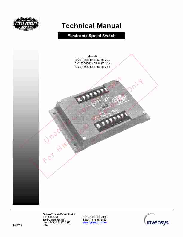 Plantronics Switch DYNZ-600 Series-page_pdf